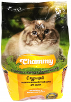     &quotChammy"   1,9  